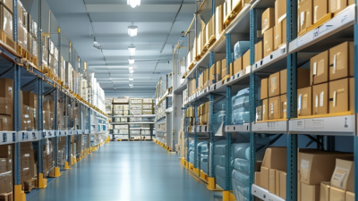 How to Effectively Manage Inventory for Fast Moving Medical Supplies?