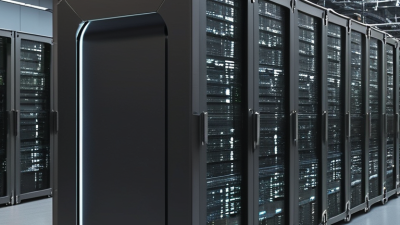 Top AI Server Solutions Providers in China for Global Buyers?