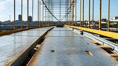 How to Choose the Best Steel Scaffold Planks for Your Project?
