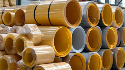 China Top 10 Polythene Wrapping Roll Suppliers for Global Buyers?
