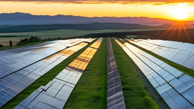 Benefits of Energy Storage for Global Buyers in 2026?