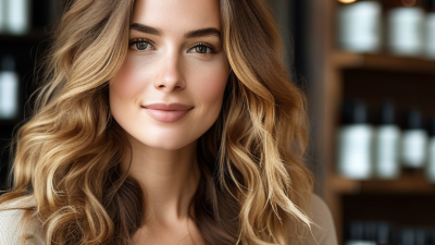 What Ingredients Should I Look for in Salon Products?