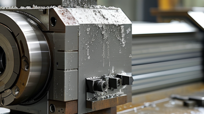 2026 Best Ways to Prevent Rust on CNC Machine Worktables?