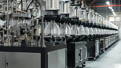 2026 Top Shampoo Filling Machine Technology for Global Buyers?