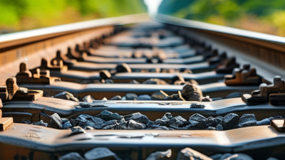 Top 10 Tips for Cleaning and Maintaining Track Socket Rails?