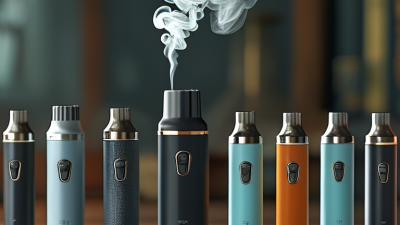 How to Know When Your Disposable Vape Is Empty?