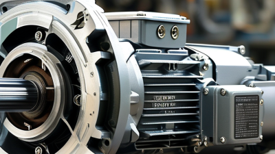 Top 10 Hot Sale DC Gear Motors for Global Buyers?