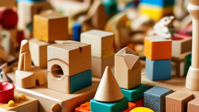 ¿Cómo elegir juguetes educativos para niños que realmente se enseñan?