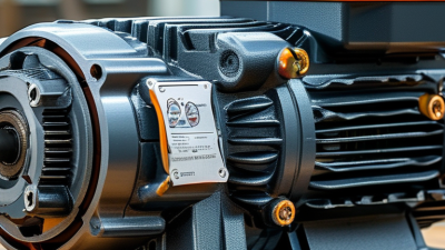 2026 How to Choose the Right AC Shaded Pole Gear Motor?