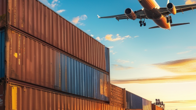 How to Track Your International Ocean Cargo Container Effectively?