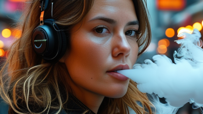 Top 10 Reasons Vape Devices Require Frequent Firmware Updates?