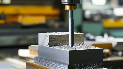 Discover China Top Long Life Carbide Cutting Edges for Your Needs?