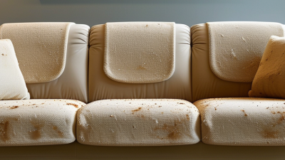 How to Effectively Vacuum Your Sofa for Best Results?
