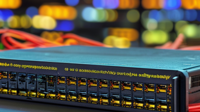 Top 10 Fiber Optic Transceivers Buyers Must Consider?