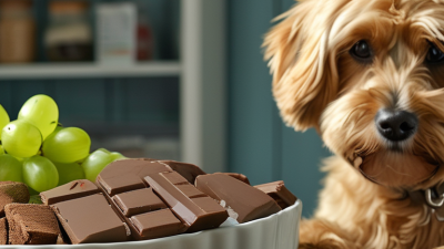 Are Homemade Pet Treats Safe for Your Furry Friends?