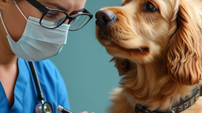 10 Essential Tips for Accurate Animal Diagnosis?