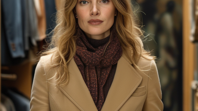 10 Essential Tips for Building a Versatile Wardrobe?