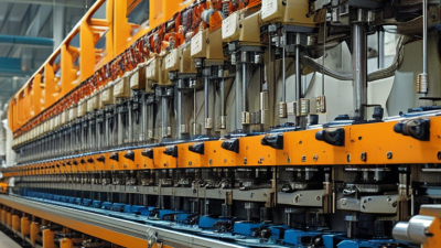 China Top 10 Tips for Maintaining Your Packaging Machinery?