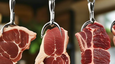 What is Stainless Steel Meat Hooks and How to Choose Them?