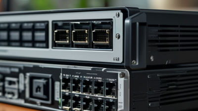 How to Choose the Right Optical Transceiver for Your Needs?