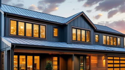 2026 Best Steel Structure House Cost Guide for Buyers?