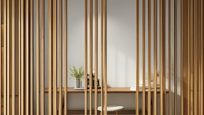 How to Choose the Best Material for Room Dividers Wood or Fabric?