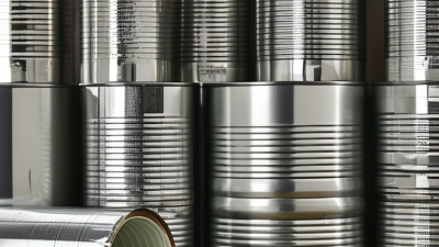 How to Choose the Best Aluminium Foil Coil for Your Needs?