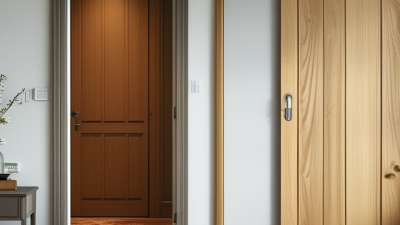 How to Effectively Soundproof Your Bedroom Door?