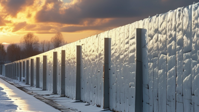 Why Improve Weather Resistance for Outdoor Insulation Applications?