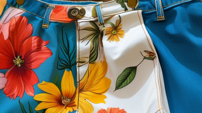 Why It Matters to Choose the Right Size for Shorts Online?