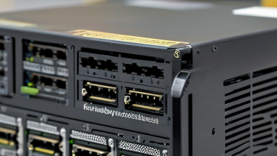 Top 10 Fiber Optic Transceivers for Global Buyers Questions?