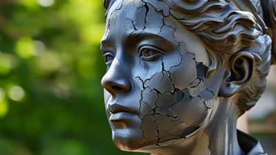 How to Shield Outdoor Statues from Harmful UV Rays?