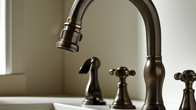 Top 10 Tips for Choosing the Best Sink Faucet for Your Home