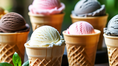 2026 Top Bamboo Faber Ice Cream Cup Trends for Buyers?