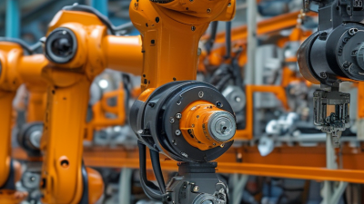 Top 10 DC Gear Motor Options for Global Buyers in 2026?