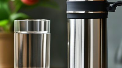 10 Essential Features of a Good Tumbler You Should Know?