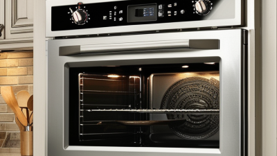 How to Measure Oven Dimensions for Replacement Racks Properly?