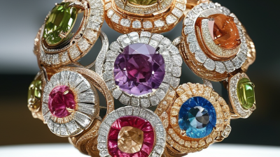 Top 10 Reasons Invisible Settings Are Prestigious in Fine Jewelry?