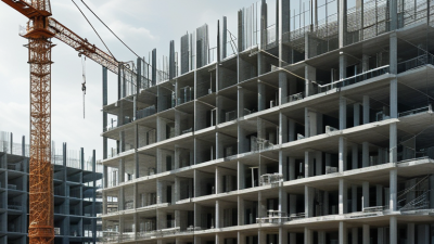 Top 10 Ways to Ensure Quality in Prefabricated Construction?