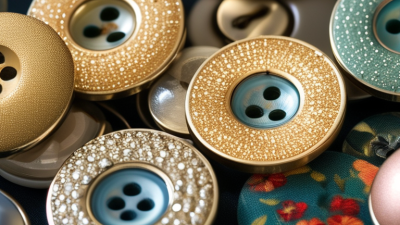 What are Nickel Free Metal Buttons and Why Choose Them?