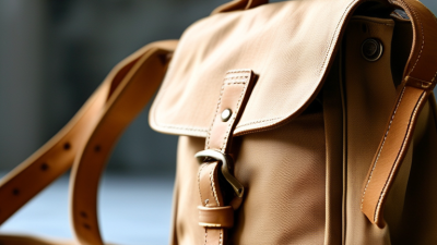 Quais são as 10 soluções para evitar que sua bolsa de ombro escorregue?
