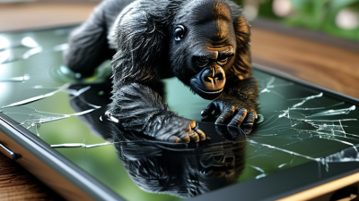 Top 10 Ways to Test Smartphone Drop Resistance?