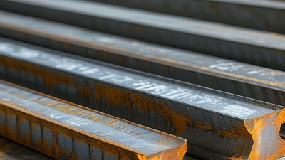 How to Choose the Right Rebar Standard Sizes for Your Project?