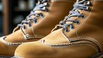 How to Waterproof Suede Boots Effectively and Safely?