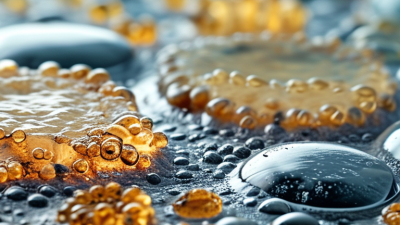 Impact of Hard Water on Sterilization Equipment Explained?