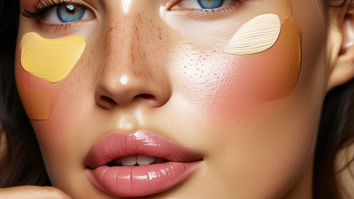 Best 5 Ways to Find Your Skin Undertone for Foundation?