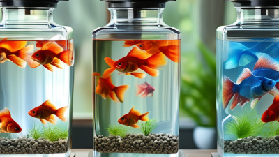 2026 How to Choose the Best Fishbowl Cups With Lids?