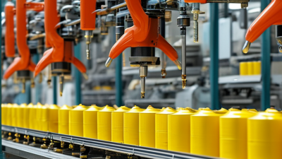 10 Reasons Why Packaging Lines Experience Downtime?