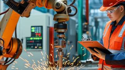 2026 Best Safety Standards for Industrial Manufacturing Explained?
