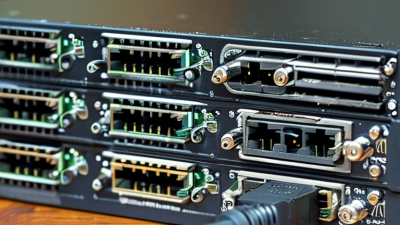What are the Best SFP Plus Transceiver Options for Buyers?
